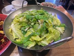 -九老汉·川渝江湖菜(合川路2店)