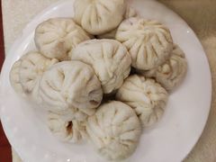 -奥华餐厅·老张记(台基厂店)