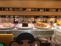 -元气寿司(东方宝泰店)