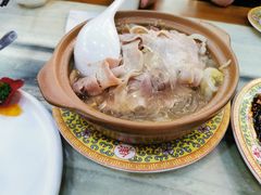 -砂锅居(西四店)