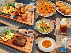 -源·新派中西餐厅(青蓝山美食一条街店)