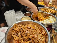 -丁家坡洋芋·观音桥好吃街A区(全国总店)