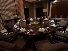 -西安凯悦酒店·湖畔中餐厅