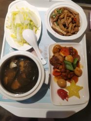 -安馨无忧月子中心(青秀店)
