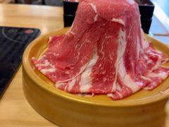 -牛匠和牛寿喜锅(西安总店)