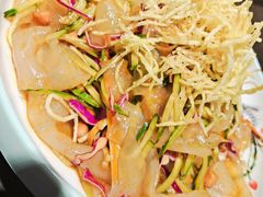 -粗粮人家·东北菜(洋桥店)