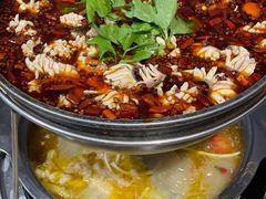 -重庆乌鱼庄·龙滋鲜(青羊大道店)