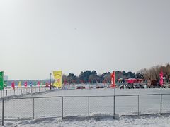 -长春市南湖公园