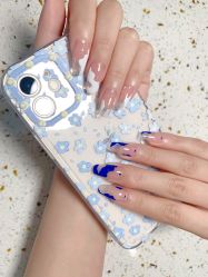 点击看大图 -茉柠Morning Nails