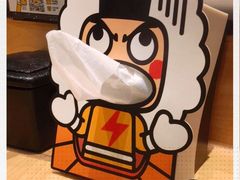 -元气寿司(新城市广场店)