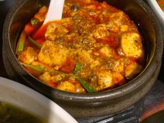 招牌麻婆豆腐-陈麻婆豆腐总店