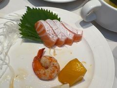 -东莞塘厦三正半山温泉酒店·沙利文西餐厅
