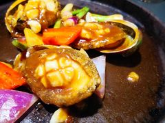 -79号渔船海鲜饭店(华强北店)