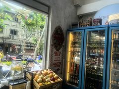 -Alimentari早午餐(安福路店)