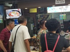 门面-豫楚源美猴王·面(武展店)