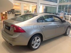 -上海永达嘉沃沃尔沃4S店(嘉定镇店)