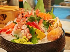 -上渔铁板烧(熙悦汇店)