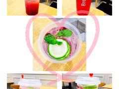 -BreadTalk面包新语·烘焙蛋糕(海岸城店)