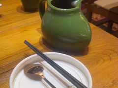 -云海肴·汽锅鸡·云南菜(天津国金汇店)