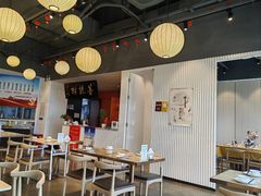 -菩提树·素食餐厅(汇智国际商业中心店)