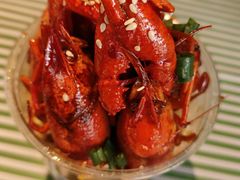 -巴厘龙虾·榜首油焖大虾(音乐学院·沿江酒馆店)