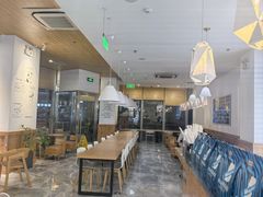 -Blueglass酸奶(财富购物中心店)