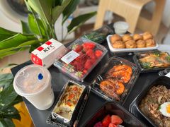 -一心创作料理屋(经开万达店)