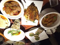 iphone_upload_pic-绿茶餐厅(华联万柳店)