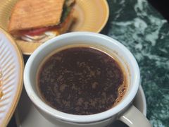 -BAKER&SPICE(安福路店)