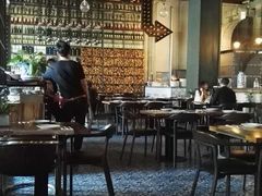 大堂-PIZZA BIANCA(民园店)