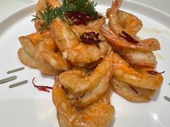 -惠丰堂饭庄·烤鸭·京味菜(翠微路店)