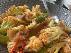 -嘉禾·悦享餐厅(八方汇店)