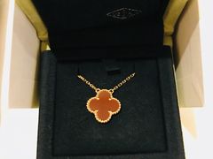 -Van Cleef & Arpels(海港城海洋中心店)