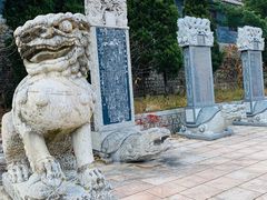-丹东凤凰山景区