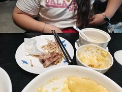 -简小舍·民间手艺菜(武昌江滩店)