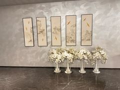 -世纪缘国际会议中心·中餐厅(百家湖店)