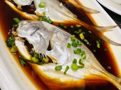 -昌正春天酒店-海鲜餐厅