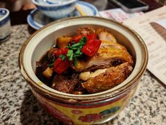 -南京大牌档(三阳广场苏宁店)