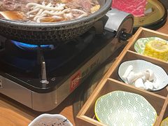 -炙城·韩式烤肉(南京东路店)