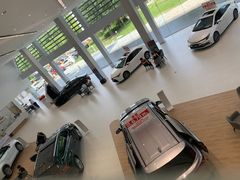 -上海和展广汽丰田4S店(老闵行店)