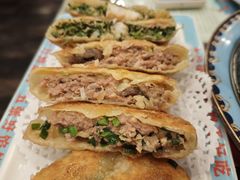 -好记馅饼(长白店)