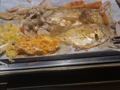 -玫瑰花园自助烤肉(顺义鑫海韵通店)