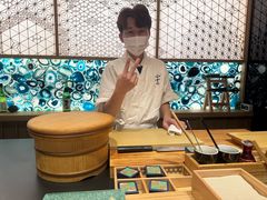 -小十Omakase(地王大厦店)