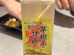-不二啫·广府啫啫煲(江燕路万科里店)