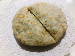 蒙古馅饼-巴音浩日娲·蒙餐(双林东路店)