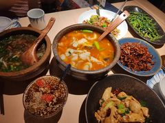 -山石榴·贵州菜(丰盛里店)