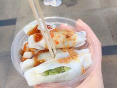 -东门町美食街