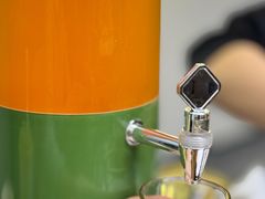 虎牌啤酒一炮-老虎滩大连海鲜烧烤(水游城店)