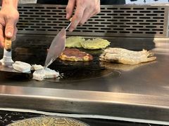 -大成铁板烧•板前(复古餐厅石老人店)