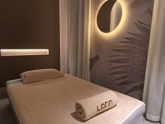 -LANN I 蘭·泰式古法按摩(长宁来福士东八区店)